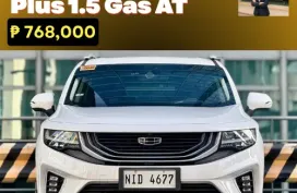 🚨LIKE NEW! 2021 Geely Okavango Urban Plus 1.5 Gas AT | CALL/PM ANGEL CASTILLO NOW! 📩📲 09186763396