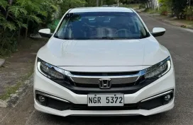 HOT!!! 2020 Honda Civic FC 1.8 E for sale at affordable price! 