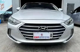 ✅ Hyundai Elantra 2018 1.6 GL 65K KM Casa Maintained Manual