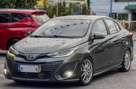 HOT!!! 2019 Toyota Vios XE Euro Theme for sale at affordable price! 