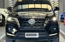 HOT!!! 2021 Toyota Fortuner V for sale at affordable price! 