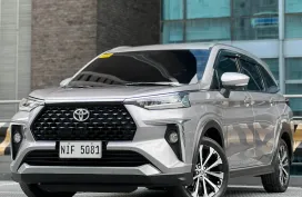 🔥🔥2023 Toyota Veloz 1.5 G Automatic Gas 📲Call or Text: 09957210548 ARVIN BATALLER🔥🔥