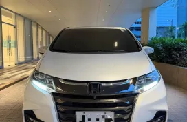 HOT!!! 2018 Honda Odyssey for sale at affordable price! 