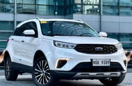 2022 Ford Territory Titanium 1.5 Automatic Gas💁‍♀️📲09695949924 JONNALYN.SARANILLAS