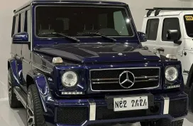 HOT!!! 2016 Mercedez-Benz G-Class AMG for sale at affordable price! 
