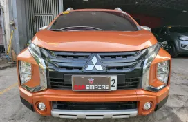✅Mitsubishi Xpander Cross 2023 Acquired 1.5 Automatic