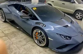 Hot deal alert! 2023 Lamborghini Huracan  for sale