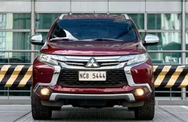 2017 Mitsubishi Montero 2.5 GLX 4x2 Diesel Manual 99K ALL IN🔥✅ 𝐂𝐋𝐄𝐎 🙋🏼‍♀️📲0938 830 7235