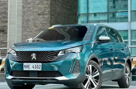 🔥🔥2023 Peugeot 5008 Allure 1.6 Automatic Gas 📲Call or Text: 09957210548 ARVIN BATALLER🔥🔥