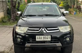 HOT!!! 2014 Mitsubishi Montero GLSV for sale at affordable price! 