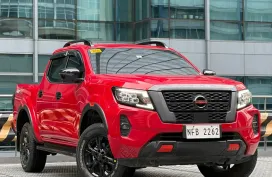 2023 Nissan Navara 2.5 Pro-4x 4x4 DSL  Automatic💁‍♀️📲09695949924 JONNALYN.SARANILLAS
