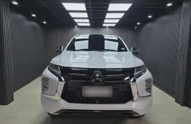 2023 Mitsubishi Montero Black Series for Sale