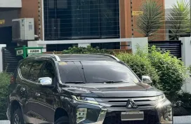 HOT!!! 2020 Mitsubishi Montero Sport GT for sale at affordable price! 