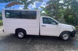 Casa Maintained Toyota Hilux FX