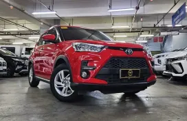 2023 Toyota Raize 1.2L G AT | With Warranty by Ugarte Cars Manila