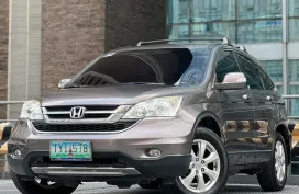 🔥🔥2011 Honda CRV 2.0 4x2 Automatic Gas 📲Call or Text: 09957210548 ARVIN BATALLER🔥🔥