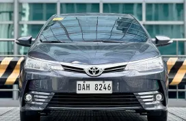 2018 Toyota Altis V 1.6 Gas Automatic 🔥🙋🏻‍♂️𝐂𝐀𝐑𝐋 𝐁𝐎𝐍𝐍𝐄𝐕𝐈𝐄 ☎️ 0938 458 8779