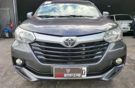 ✅Toyota Avanza 2018 1.3 E 16K KM Manual
