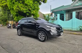 Kia Sportage 2015 AT