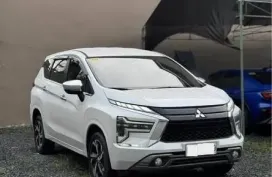 2025 MITSUBISHI XPANDER GLS 1.5G 2WD AT