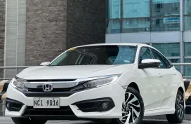 🔥🔥2016 Honda Civic 1.8E Automatic Gas 📲Call or Text: 09957210548 ARVIN BATALLER🔥🔥