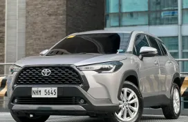 🔥🔥2024 Toyota Corolla Cross 1.8 G Automatic Gas 📲Call or Text: 09957210548 ARVIN BATALLER🔥🔥