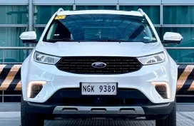 2022 Ford Territory Titanium 1.5 AT Gas ✅ 135K DP🔥🙋🏻‍♂️𝐂𝐀𝐑𝐋 𝐁𝐎𝐍𝐍𝐄𝐕𝐈𝐄 ☎️ 0938 458 8779