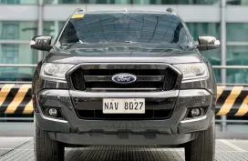 2017 Ford Ranger FX4 4x2 2.2 Diesel Automatic 🔥🙋🏻‍♂️𝐂𝐀𝐑𝐋 𝐁𝐎𝐍𝐍𝐄𝐕𝐈𝐄 ☎️ 0938 458 8779