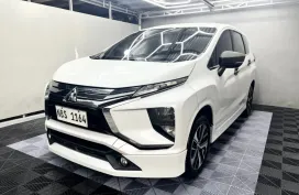 2019 Mitsubishi Xpander GLS Sport Automatic FRESH 