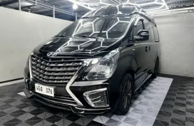 2013 Hyundai Grand Starex Limousine VIP Royale FRESH
