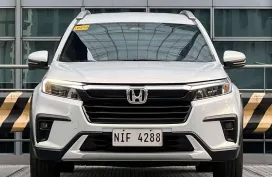 2023 Honda BRV 1.5 VX Sensing AT Gas🔥🙋🏻‍♂️𝐂𝐀𝐑𝐋 𝐁𝐎𝐍𝐍𝐄𝐕𝐈𝐄 ☎️ 0938 458 8779
