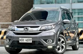 🔥🔥2018 Honda BRV S 1.5 Gas Automatic 📲Call or Text: 09957210548 ARVIN BATALLER🔥🔥