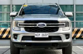 2023 Ford Everest Trend 4x2 2.0 Turbo DSL AT🔥🙋🏻‍♂️𝐂𝐀𝐑𝐋 𝐁𝐎𝐍𝐍𝐄𝐕𝐈𝐄 ☎️ 0938 458 8779