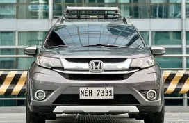 2019 Honda BRV 1.5 V AT Gas Top of the Line🔥🙋🏻‍♂️𝐂𝐀𝐑𝐋 𝐁𝐎𝐍𝐍𝐄𝐕𝐈𝐄 ☎️ 0938 458 8779