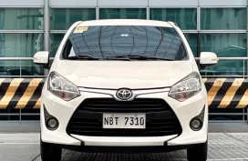 2019 Toyota Wigo 1.0 G Automatic Gas 48K ALL IN DP🔥✅ 𝐂𝐋𝐄𝐎 🙋🏼‍♀️📲0938 830 7235
