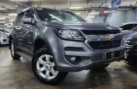 2019 Chevrolet Trailblazer LT 2.8L 4X2 DSL AT | With Warranty by Ugarte Cars Manila