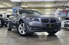 2011 BMW 520D 2.0L DSL AT | With Warranty by Ugarte Cars Manila