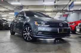 2017 Volkswagen Jetta TDI 2.0L DSL AT | With Warranty by Ugarte Cars Manila