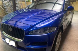 HOT!!! 2018 Jaguar F-Pace for sale at affordable price!