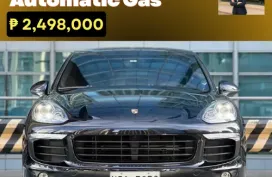 🚨27k ODO! 2018 Porsche Cayenne 3.6 V6 Automatic Gas  | CALL/PM ANGEL CASTILLO NOW! 📩📲 09186763396