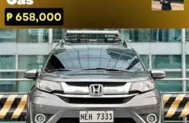 🚨120k ALL-IN DP! 2019 Honda BRV 1.5 V Automatic Gas | CALL/PM ANGEL CASTILLO NOW! 📩📲 09186763396