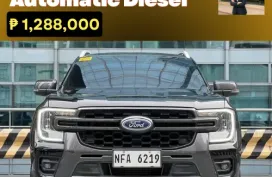 🚨FRESH! 2023 Ford Ranger Wildtrak 4x2 2.0 Automatic | CALL/PM ANGEL CASTILLO NOW! 📩📲 09186763396