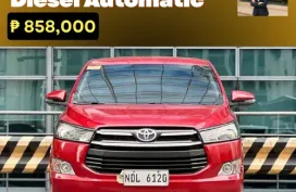 🚨FRESH! 2019 Toyota Innova 2.8 E Diesel Automatic | CALL/PM ANGEL CASTILLO NOW! 📩📲 09186763396
