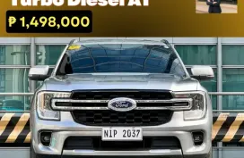 🚨FRESH! 2023 Ford Everest Trend 4x2 2.0 Turbo Diesel | CALL/PM ANGEL CASTILLO NOW! 📩📲 09186763396