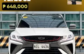 🚨 FRESH! 2023 Geely Coolray 1.5 Sport Turbo SE AT| CALL/PM ANGEL CASTILLO NOW! 📩📲 09186763396