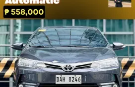 🚨FRESH! 2018 Toyota Altis V 1.6 Gas Automatic | CALL/PM ANGEL CASTILLO NOW! 📩📲 09186763396