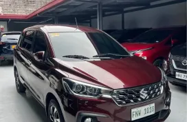 SUZUKI HYBRID ERTIGA GLX 920,000