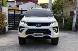HOT!!! 2023 Toyota Fortuner GRS Top of the line for sale at affordable price! 
