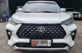 ✅Toyota Veloz 2022 1.5 V 23K KM Casa Maintained Automatic