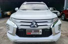 Mitsubishi Montero Sport 2022 2.4 GLS 61K KM Casa Maintained Automatic